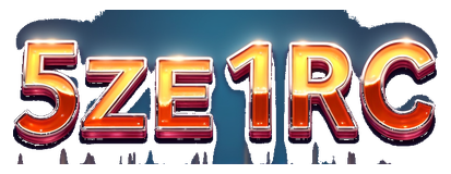 5ze1rc logo